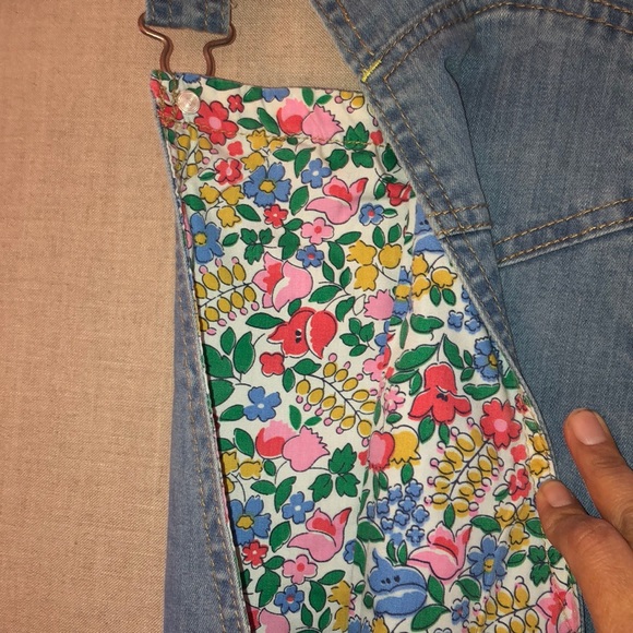 OVERALLS - Picture 8 of 8